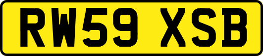 RW59XSB