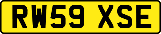RW59XSE