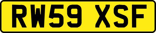 RW59XSF
