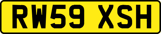 RW59XSH
