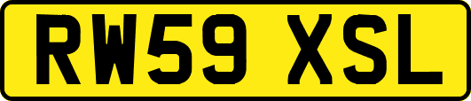 RW59XSL