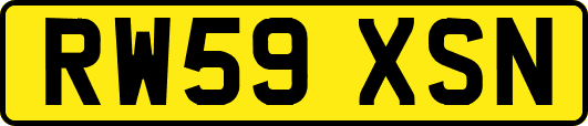 RW59XSN