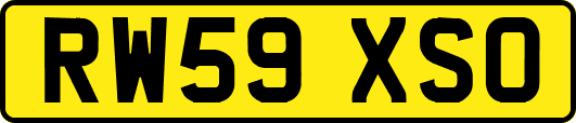 RW59XSO