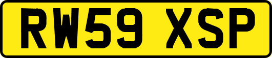 RW59XSP