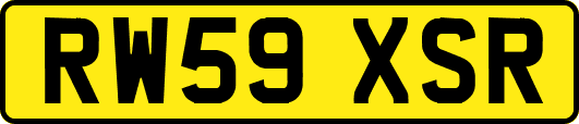 RW59XSR