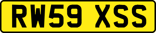 RW59XSS