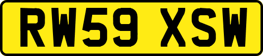 RW59XSW