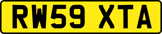 RW59XTA