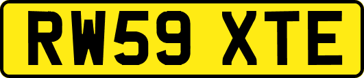 RW59XTE