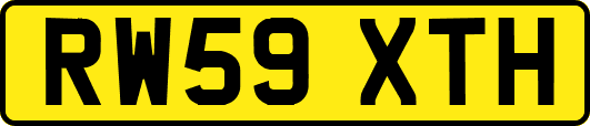 RW59XTH