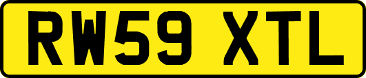 RW59XTL
