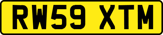 RW59XTM
