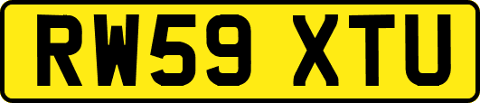 RW59XTU