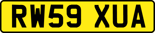 RW59XUA