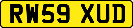 RW59XUD