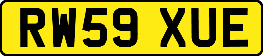 RW59XUE