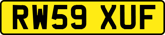 RW59XUF
