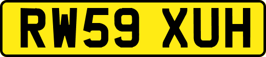 RW59XUH