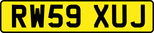 RW59XUJ
