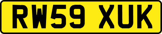 RW59XUK