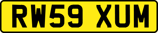 RW59XUM