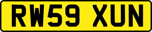 RW59XUN