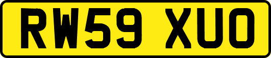 RW59XUO