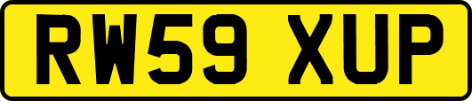 RW59XUP