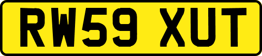 RW59XUT