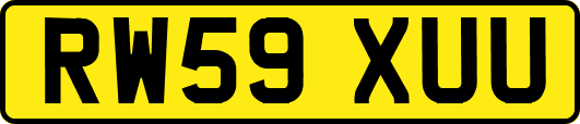 RW59XUU