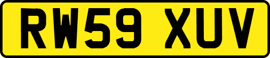 RW59XUV
