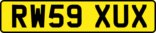 RW59XUX