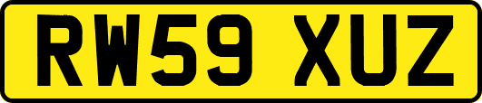 RW59XUZ