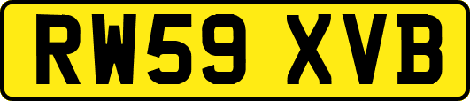 RW59XVB