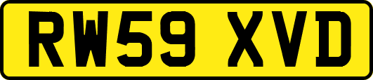 RW59XVD