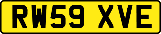 RW59XVE
