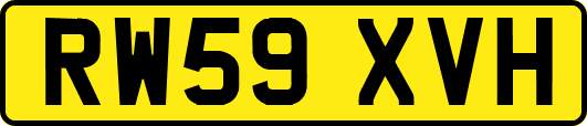 RW59XVH