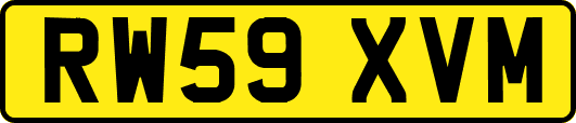 RW59XVM