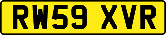 RW59XVR