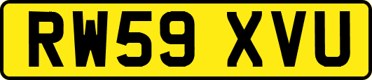 RW59XVU