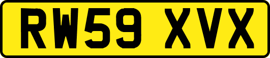 RW59XVX