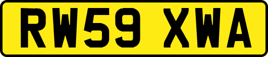 RW59XWA