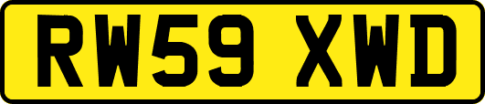 RW59XWD