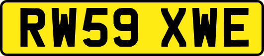 RW59XWE