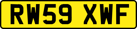 RW59XWF