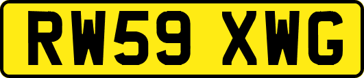 RW59XWG