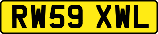 RW59XWL