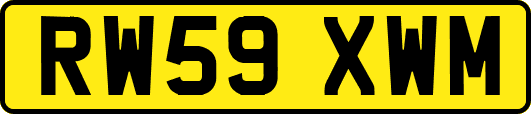 RW59XWM