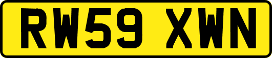 RW59XWN
