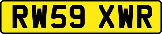 RW59XWR